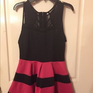 NWOT A-line Dress
